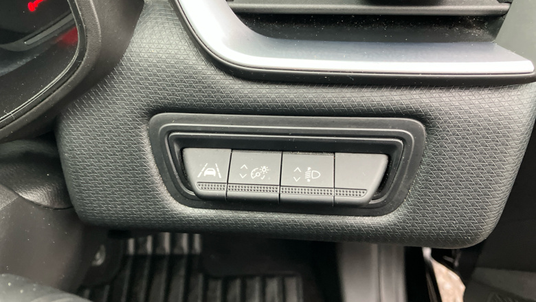 Renault Clio 1.6 E-TECH full hybrid 145 Evolution 5dr Auto Hybrid Hatchback